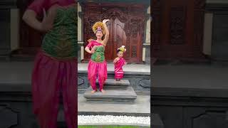 Download lagu Sayang sayang si patokaan versi gerak tari Bali mp3