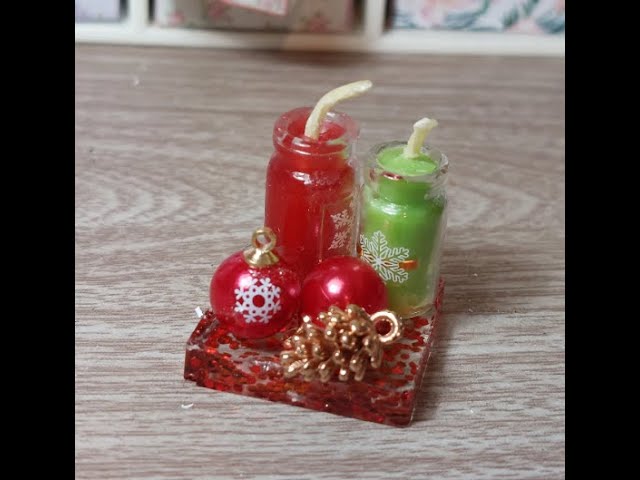 Vídeo relacionado con Colcolo Juego de Mesa y sillas para casa de muñecas a Escala 1/12, Accesorios en Miniatura