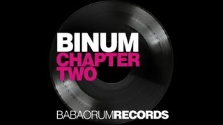 BINUM - CHAPTER 2