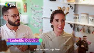 🔴 CANAL GOV | AO VIVO