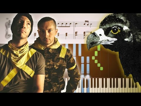 Smithereens - Twenty One Pilots