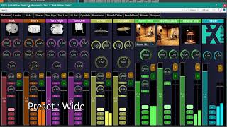 Download lagu FX-Mechanics Black Widow Drums presets demo mp3 Download lagu FX-Mechanics Black Widow Drums presets demo mp3