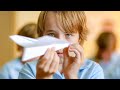 Boy Shocks Everyone By Controlling A Paper Plane With His Mind