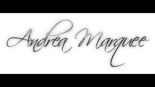 Andrea Marquee - Solo de Nina