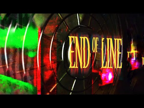 Flanorler II - End Of Line (Daft Punk Synthwave Cover)
