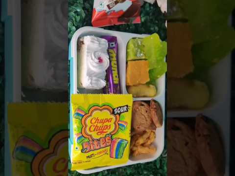chocolate lunch box #shorts #chocolate #tiffin box #youtubeshorts #viralshorts #trending