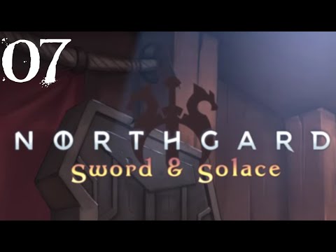 SB Plays Northgard: Sword & Solace 07 - Backtracking