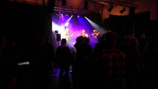 Jarkko Martikainen &amp; Luotetut Miehet - Ei-toivotut laulut (Pato Klubi)