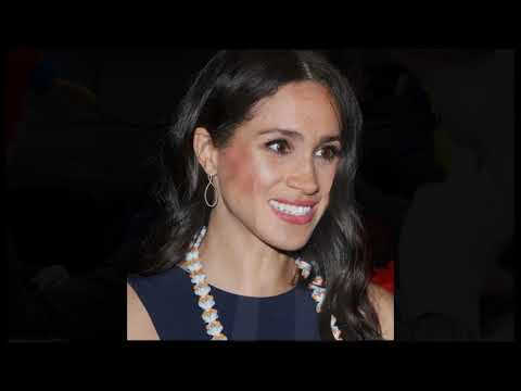 Harry & Meghan - Always and Forever (cameo) Master Archie