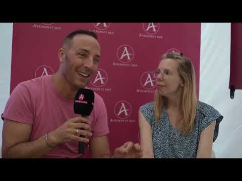 Interview : Délivrez-nous du mâle