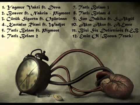 Feriştah Araf ft. Arif Emre - Akın Akın