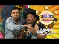 EPISOD PENUH Sepahtu Reunion S1 Bersama Tunku Hanis Jahanam Punya Cilok