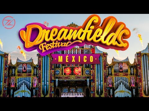 Dreamfields México 2018 | ZIDACO