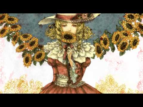 Imminent [東方] Kissing the Mirror - B.A.D. + G.O.D. [Metal/Metalcore] 42 {?|R}