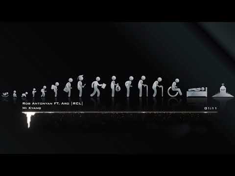 Rob Antonyan ft. Aro |RCL| - Mi Kyanq