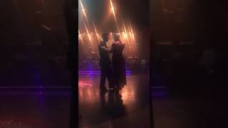 Tamara Bisceglia & El Chino Necchi