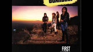 Guardian - 3 - Livin' For The Promise - First Watch (1989)