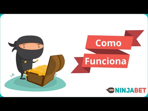 Como funciona NinjaBet