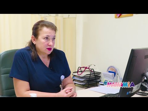 Medicul pediatru Liliana Vișnevschi despre înțărcarea blândă în timpul nopții