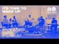 It's Time to Wake Up (LIVE) | Prayer Room Legacy Nashville