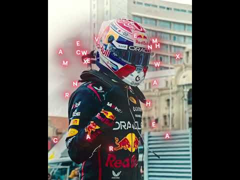 "We Have The Driver" | Max Verstappen Azerbaijan GP 2025 Edit | Montagem Supersonic by KHOAS