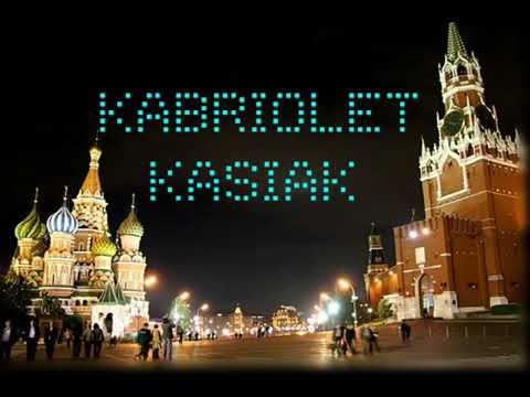 Romane gila 2019 kabriolet Kasiak