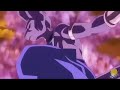 DBS AMV COURTESY CALL GOKU FRIEZA AND ANDROID 17 VS JIREN