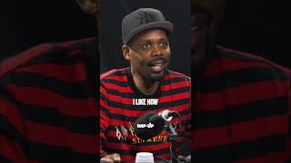 Cormega: "Illmatic Changed The Landscape of Rap