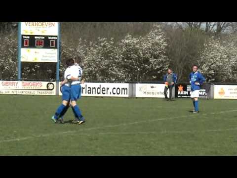 B 1 Kampioen SV Deurne 9 april 2011 2