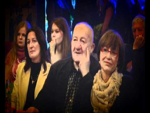 Krest desky klip Bohus Matus 2011.wmv