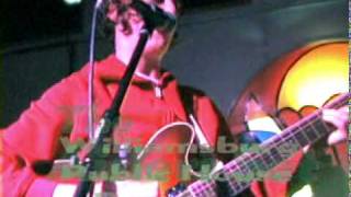 The Aislers Set Live At Williamsburg Public House - 4/15 - The Train #2