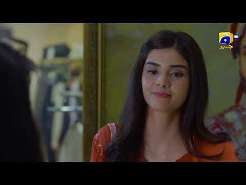 Mushkil Episode 31 Promo | Tomorrow at 9:00 PM Only On Har Pal Geo