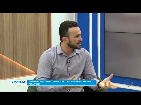 Janeiro Branco: Como encontrar o melhor tipo de terapia para você? 20 01 2023