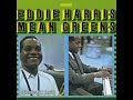 Ron Carter - Without You - from Mean Greens by Eddie Harris - #roncarterbassist