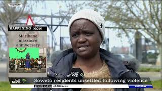 Download lagu Maponya Mall | The situation remains calm: Lerato Makola reports mp3 Download lagu Maponya Mall | The situation remains calm: Lerato Makola reports mp3