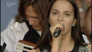 Jelen & Jana Kirschner - Co Bylo Dál + Voda Divoká (Večer Lidí Dobré Vůle 04-07-2016) Jelen & Jana Kirschner - Co Bylo Dál + Voda Divoká (Večer Lidí Dobré Vůle 04-07-2016)