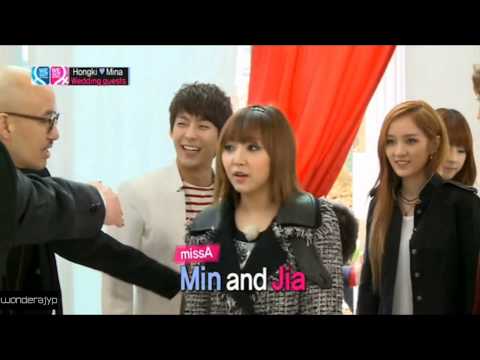 130519 miss A Jia & Min ENG subbed HL WGM (Global) E07 full cut
