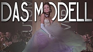 RAMMSTEIN - DAS MODELL / &quot;GIA&quot; 1998 / EDIT | HD