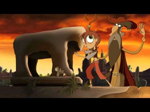 trailer