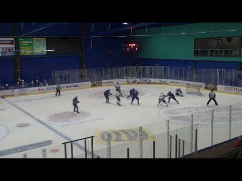 30.09.2017 Maalikooste Ketterä A - K-Kissat A