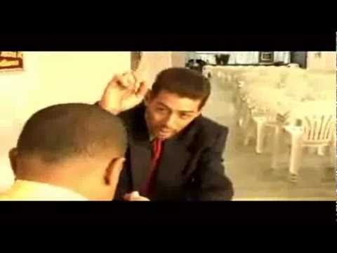 EL MENDIGO_los hijos del trueno_MUSICA CRISTIANA¡¡¡¡