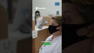 Desculpas na Entrevista !!