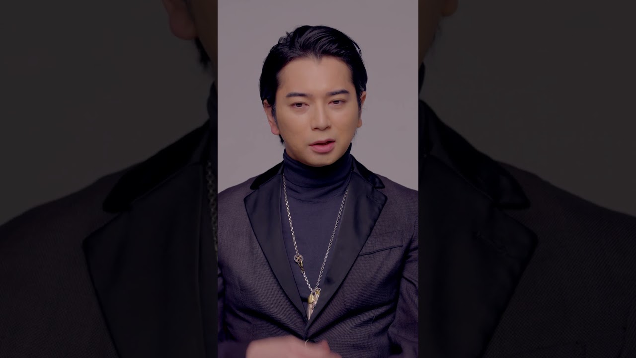 JUN MATSUMOTO EXHIBITION「PERSPECTIVE ‐時をつなぐ眼差し‐」一問一答 #12