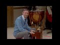 Mr Rogers Features Stumpf Fiddle