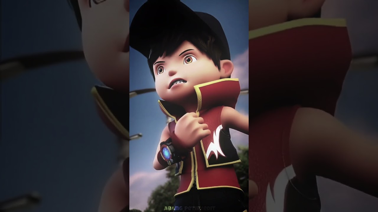 Ccp boboiboy blaze🔥#boboiboygalaxy #shortvideo #viral #alightmotion #masukberandayoutube #shrots