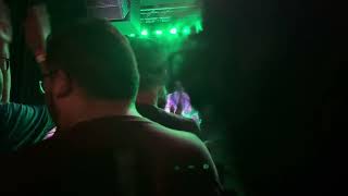 Weezer - Any Friend of Diane's &amp; Angel and the One (Live) - Constellation Room 4/29/24