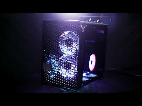 RIOTORO FORZA PROJECT : RIOTORO CR1080