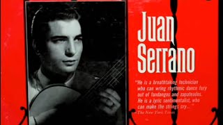 Juan Serrano, 1963: Revuelo de mi Guitarra (Farruca)