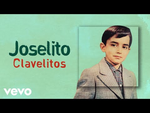 Joselito - Clavelitos