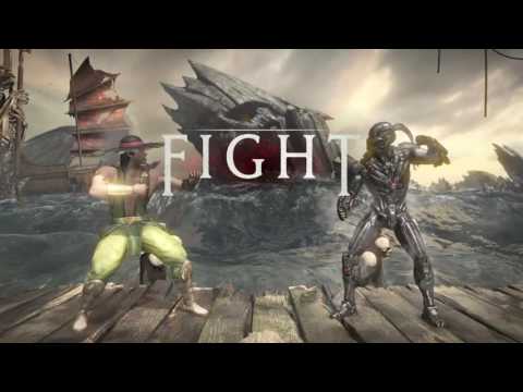 SOS-Hidden-hand vs Element Gotchu Ft5